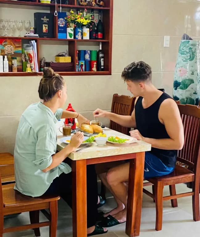 Nhà Bống homestay2 - photo 25
