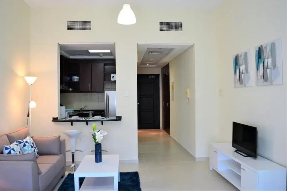 MGL - Spacious Studio Apartment - photo 7