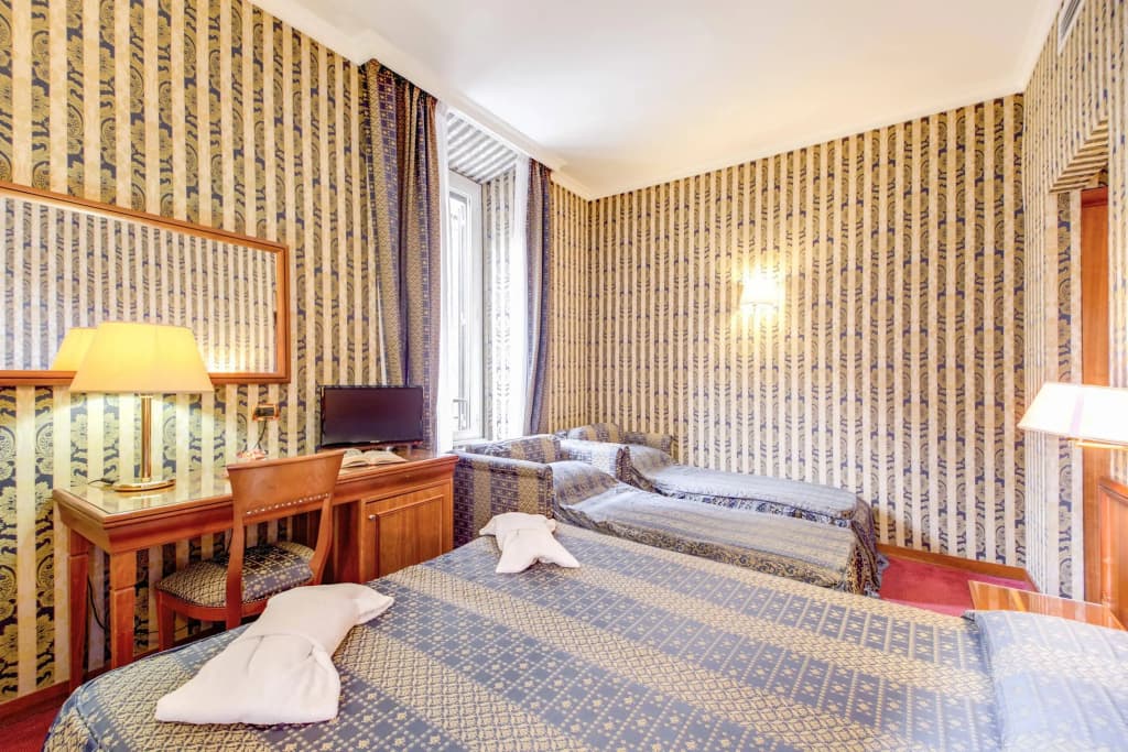 Hotel HI15 - photo 3