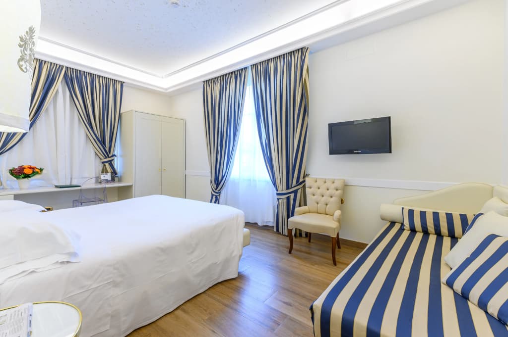 Hotel Kraft - photo 29
