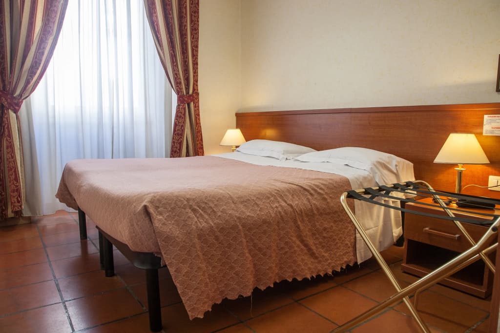 Hotel Marsala - photo 6
