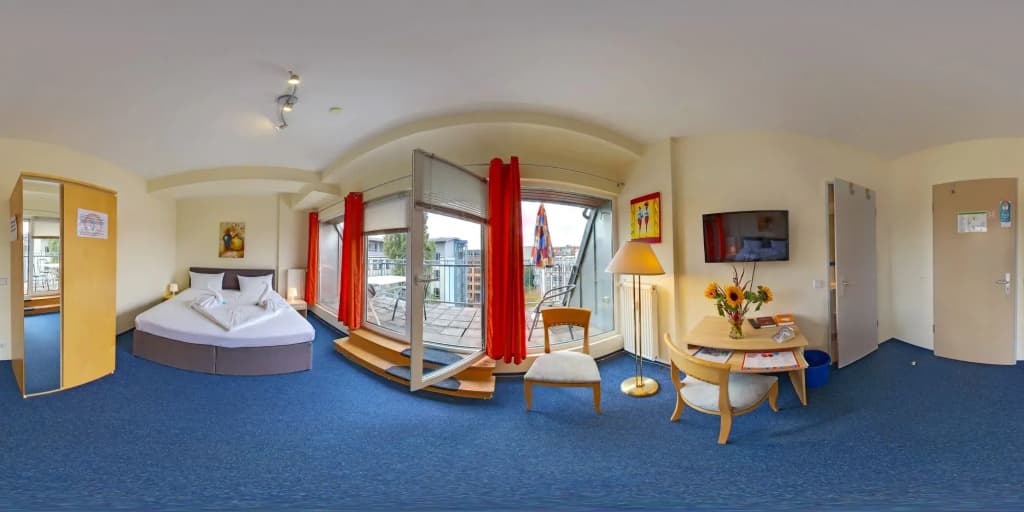 Hotel Comenius - photo 15