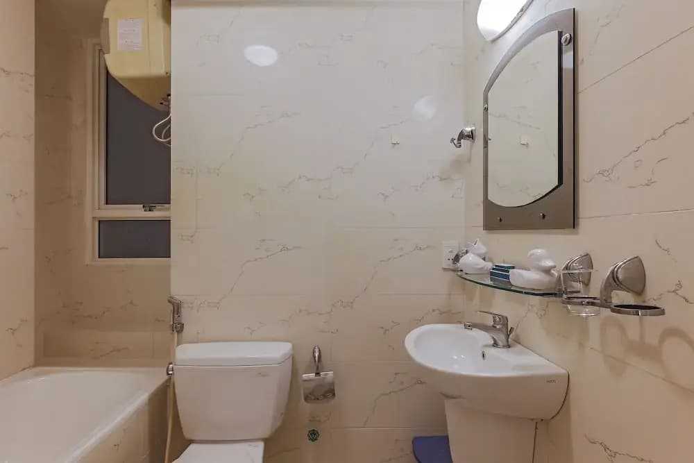 7S Hotel Minami Ho Chi Minh City Apartments - photo 9