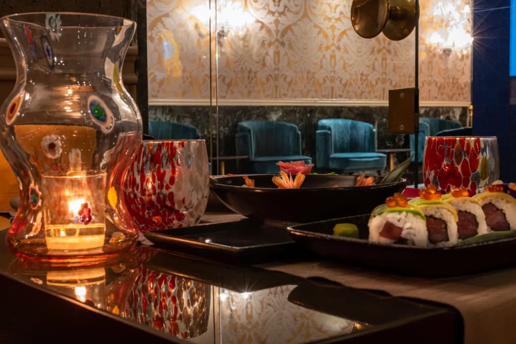 Hotel Principe - photo 10