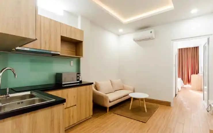 Aqua Seaview Hotel - photo 12
