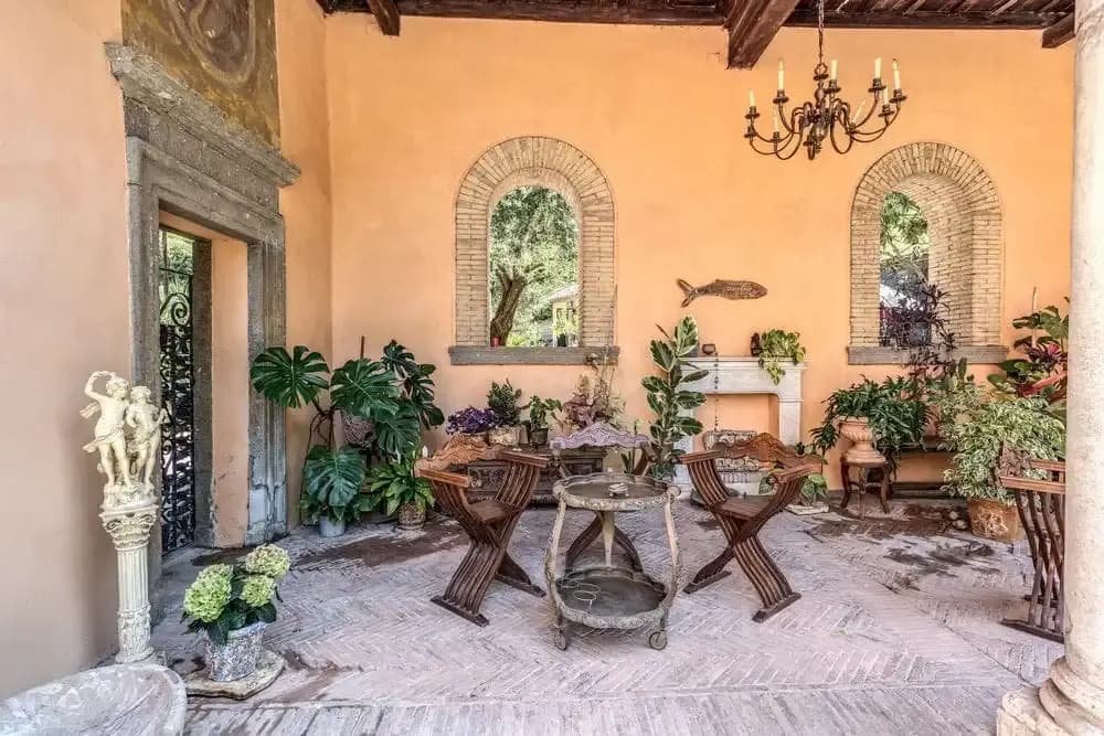 Villa Alberici - photo 15