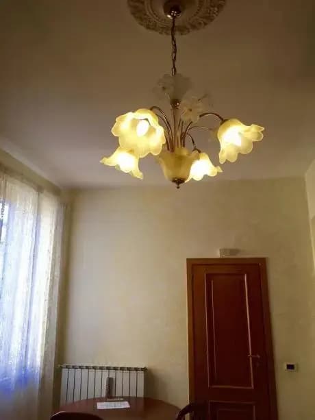 Bed & Breakfast Vatican Museum - photo 6