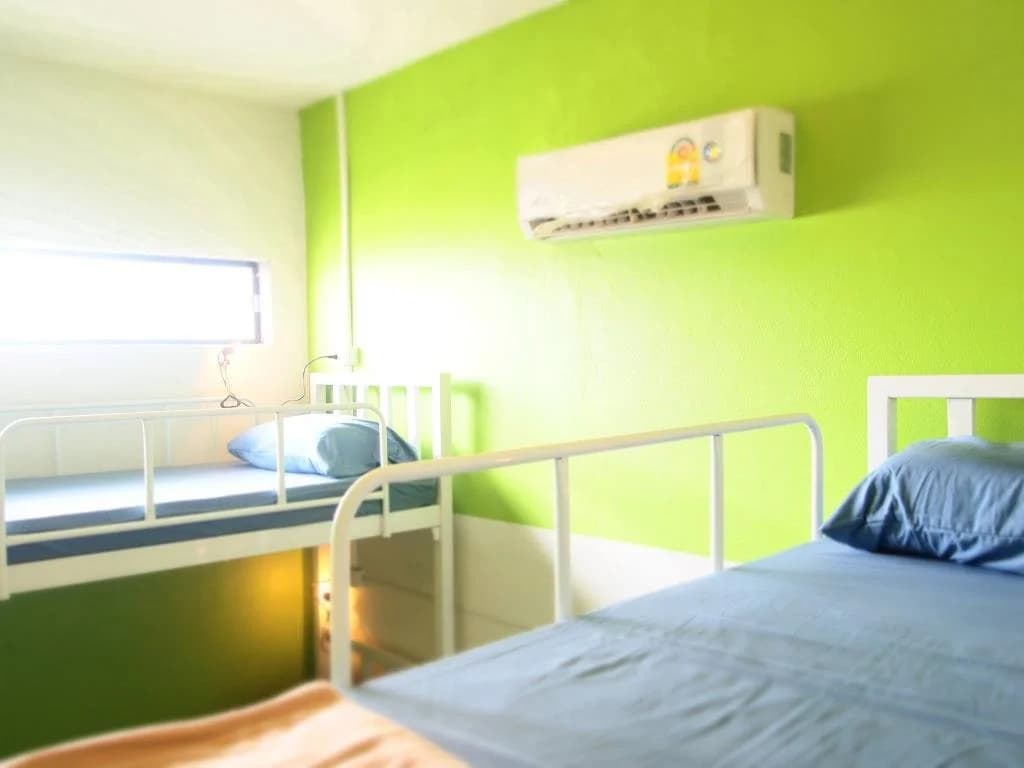Big Boss Hostel - photo 4