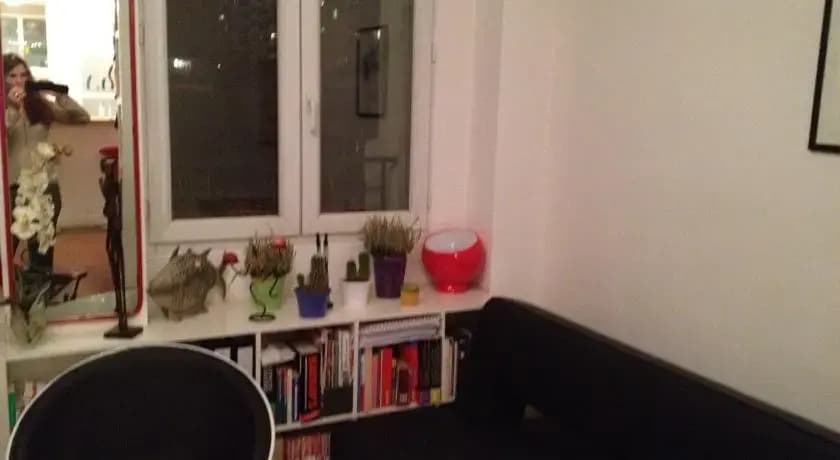 Appartement Sorbier Paris - photo 7