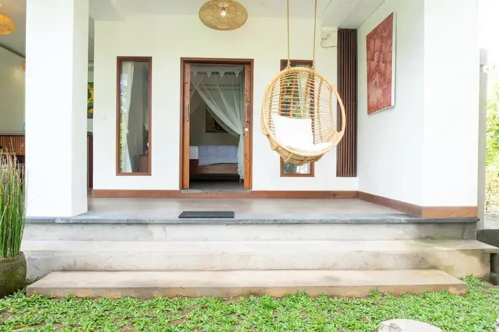 Variegata Private Villa Ubud by Supala - photo 1