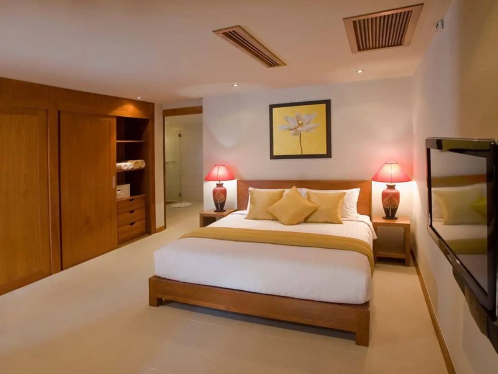 Samara Luxury Beachfront Villa - photo 1