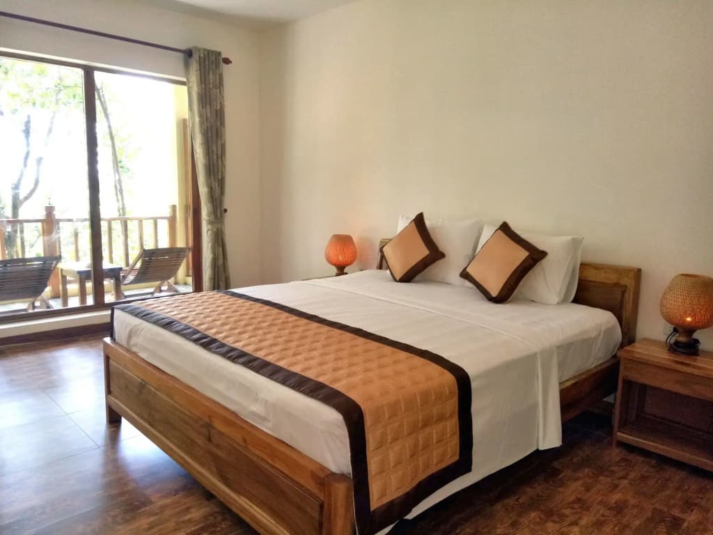 Ancarine Beach Resort - photo 4
