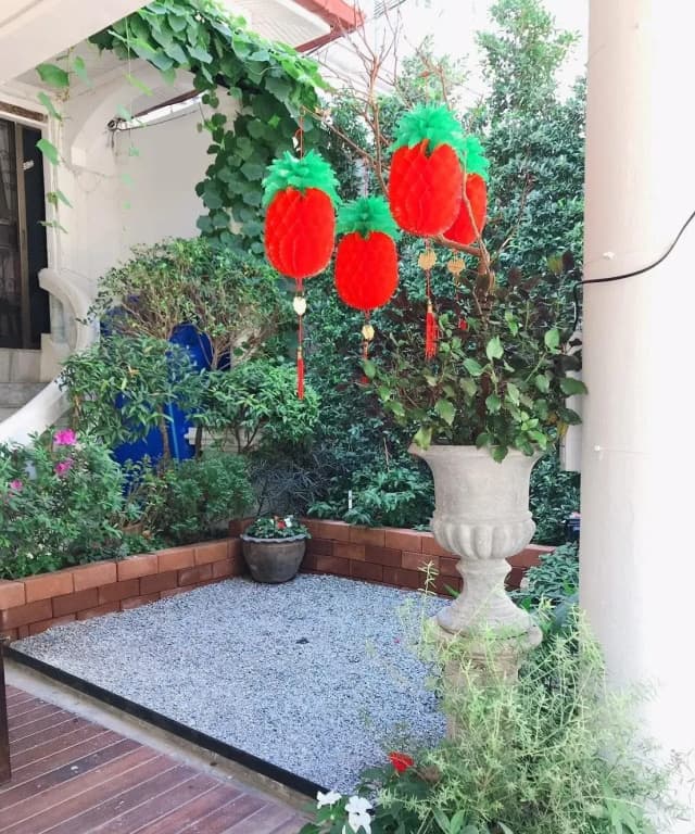 Sabai Day Guesthouse - photo 27