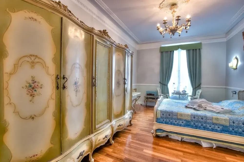 ABA Luxury B&B Sasu - photo 5