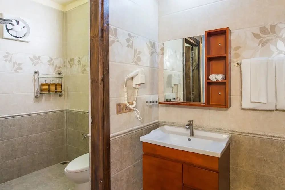 Lhohi Inn Boutique Hotel - photo 11