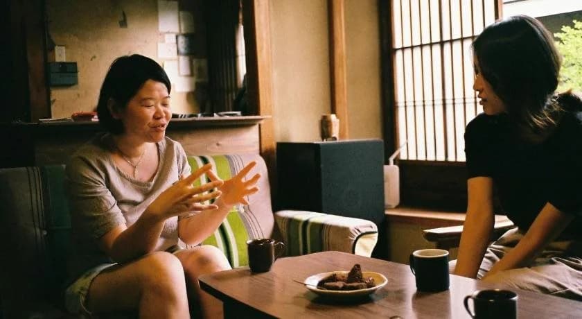 Gojo Guest House Annex - Hostel - photo 17