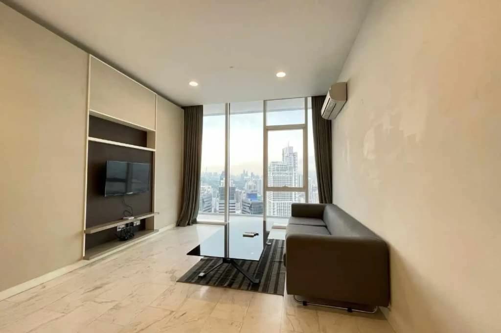 #3 Private Spacious 3Bedroom KLCC Sky Pool!! ^^ - main photo