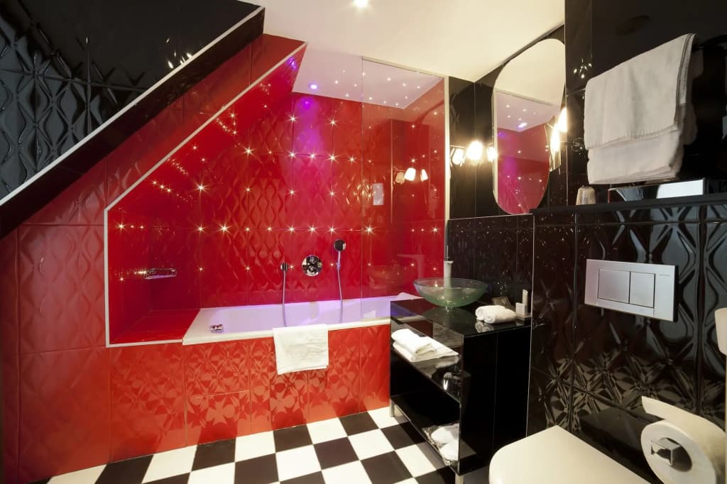 Platine Hotel - photo 7