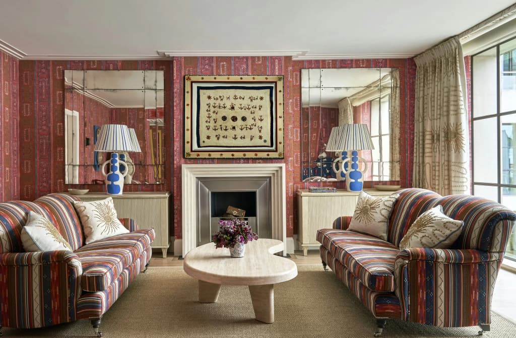 Ham Yard Hotel, Firmdale Hotels - photo 3