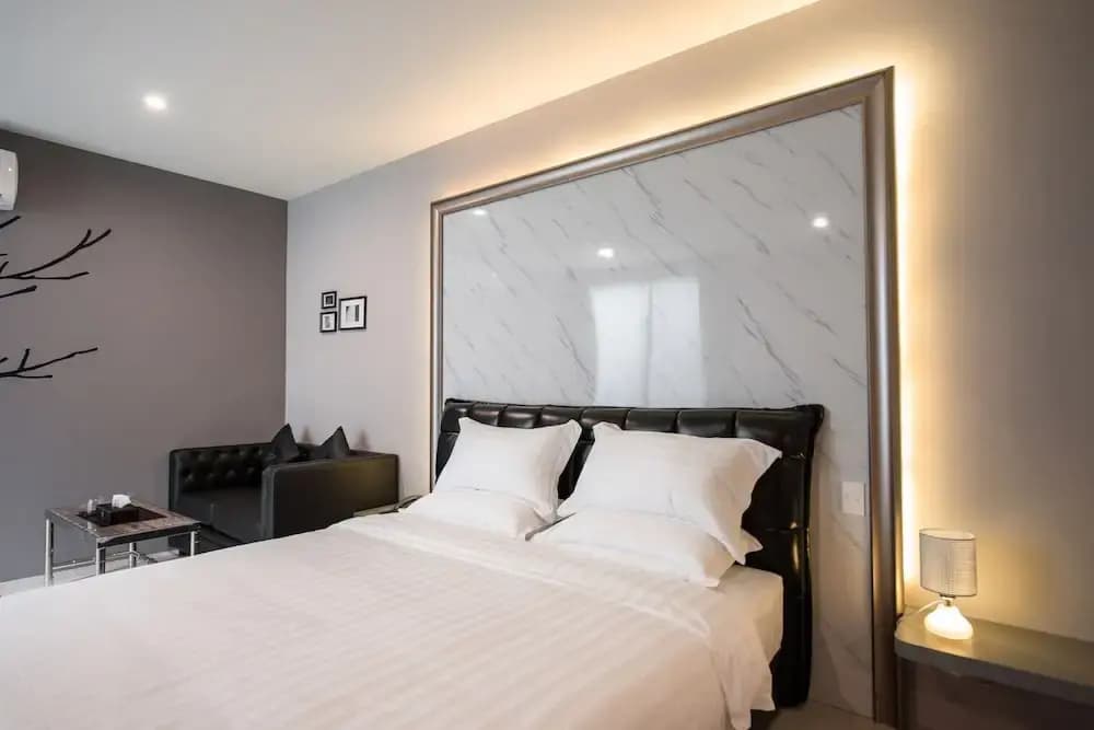 The Valen Resort - photo 6
