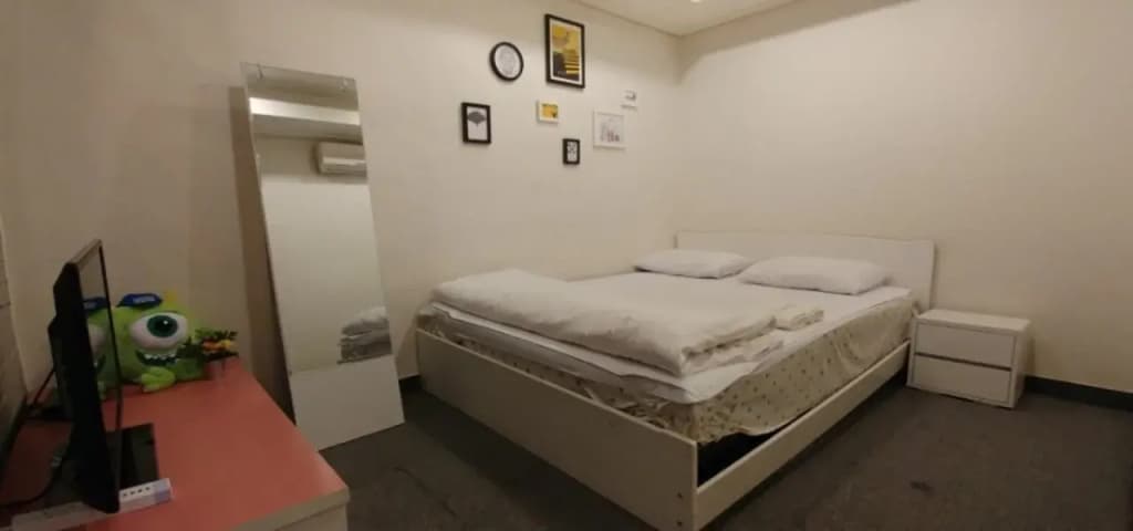 OH Guesthouse - photo 4