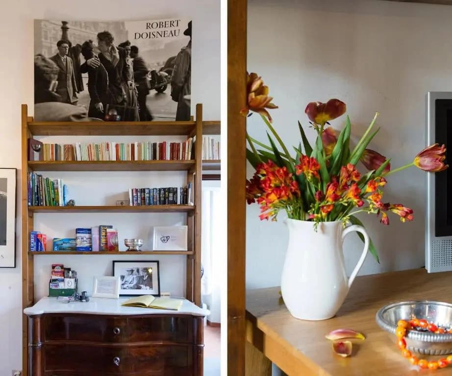 Torrigiani Flat - photo 3