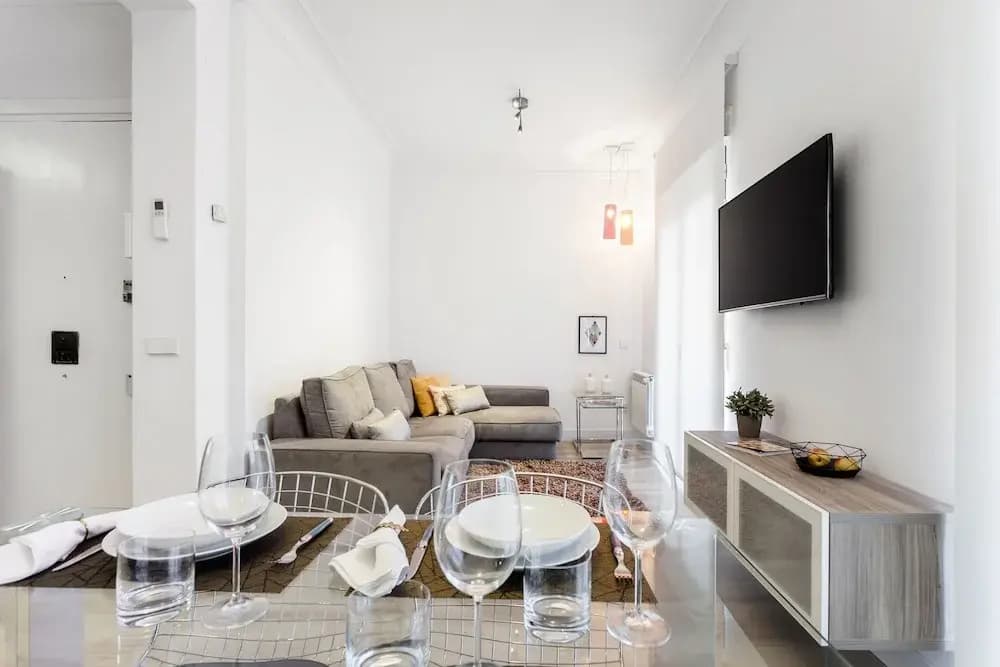 Jose Abascal Apartment by Flatsweethome - photo 2