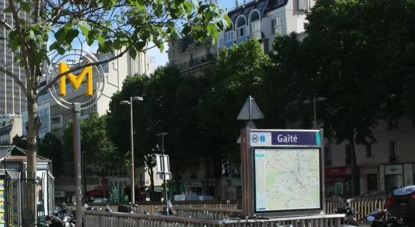 Appartement Rue du Chateau - photo 1