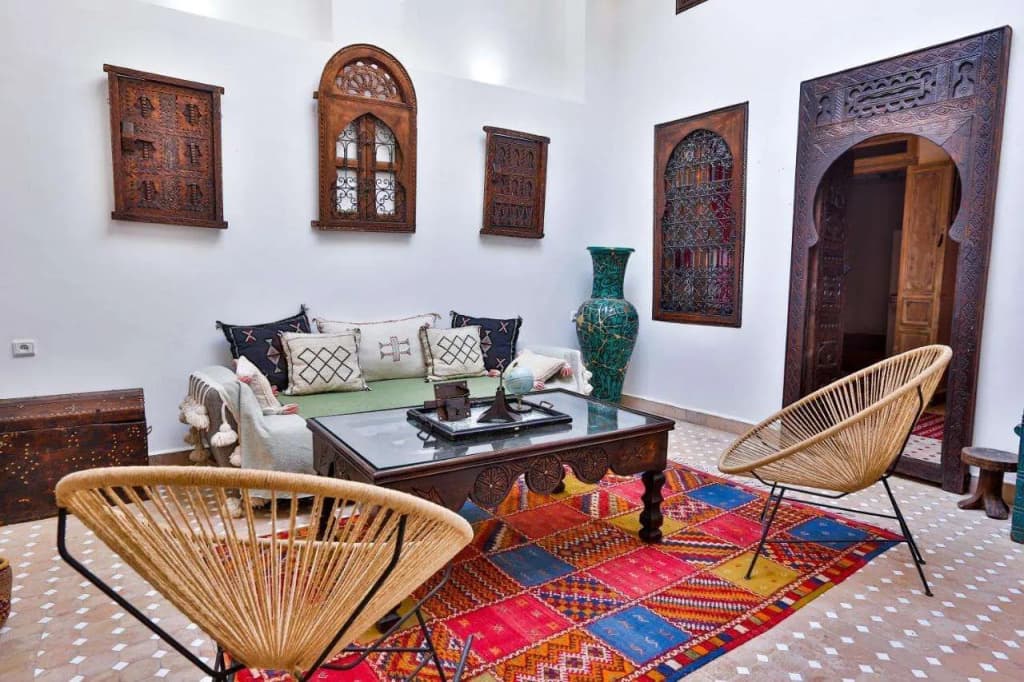 Dar Dada Mouss - photo 18