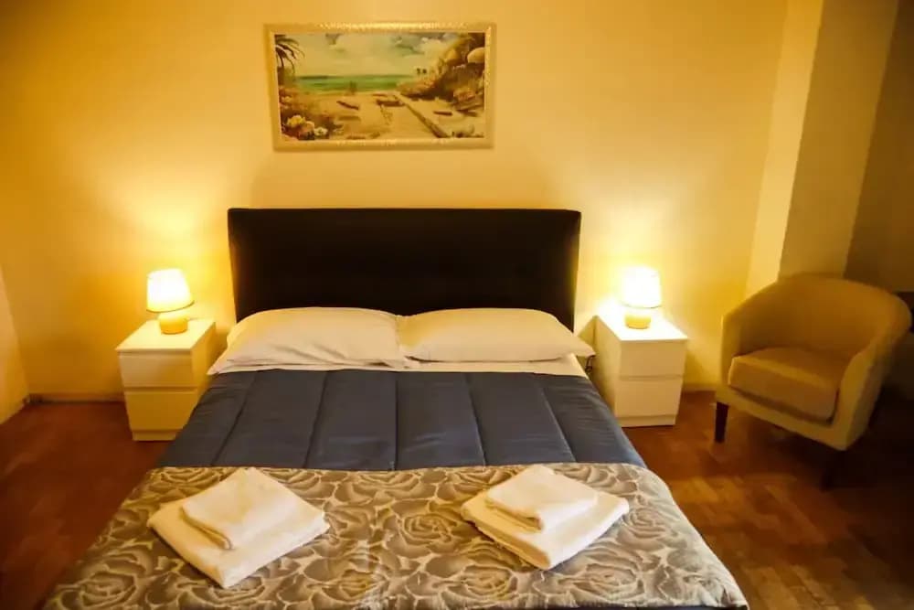 Florence Rooms Novella - photo 5
