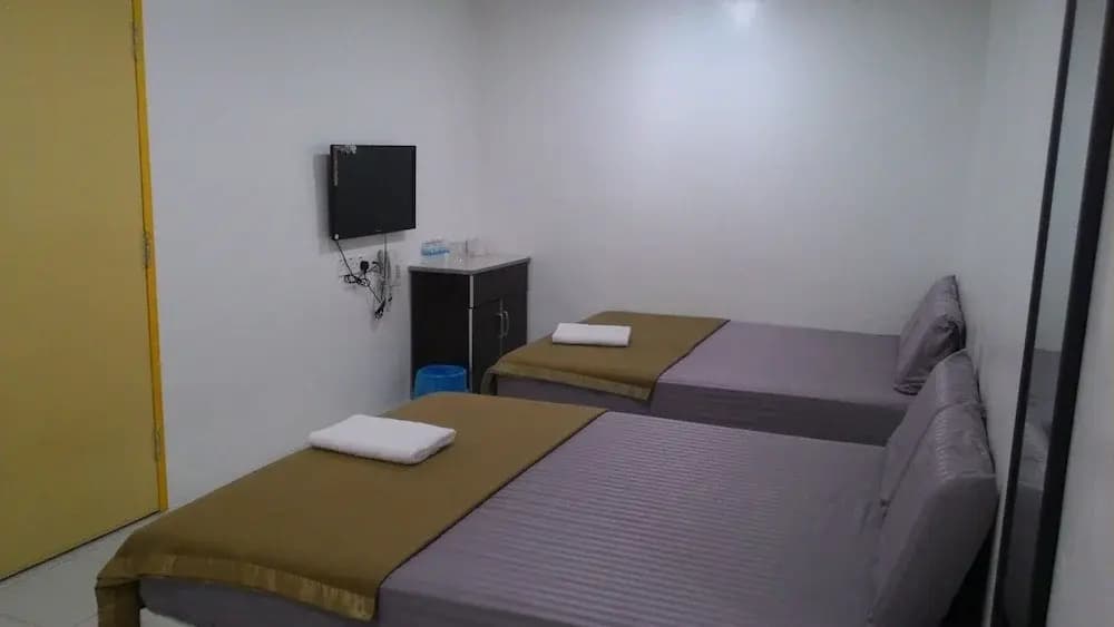 Chin Yee Hotel - photo 5