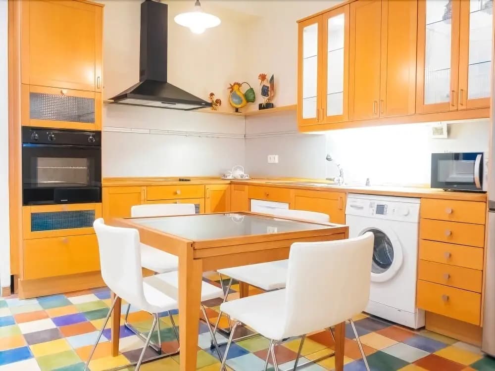 Malasana Apartment Ii - photo 8