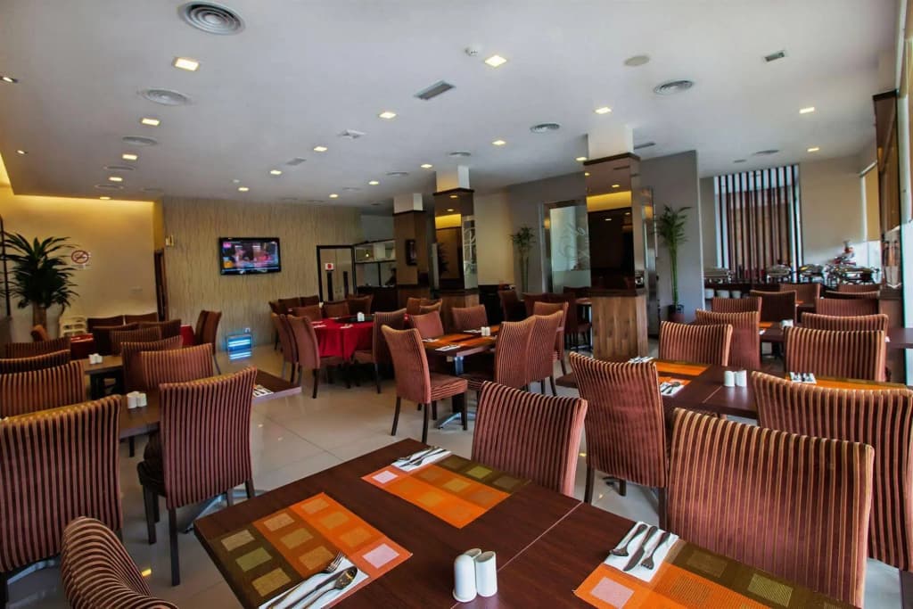 DeHome Boutique Hotel - photo 19