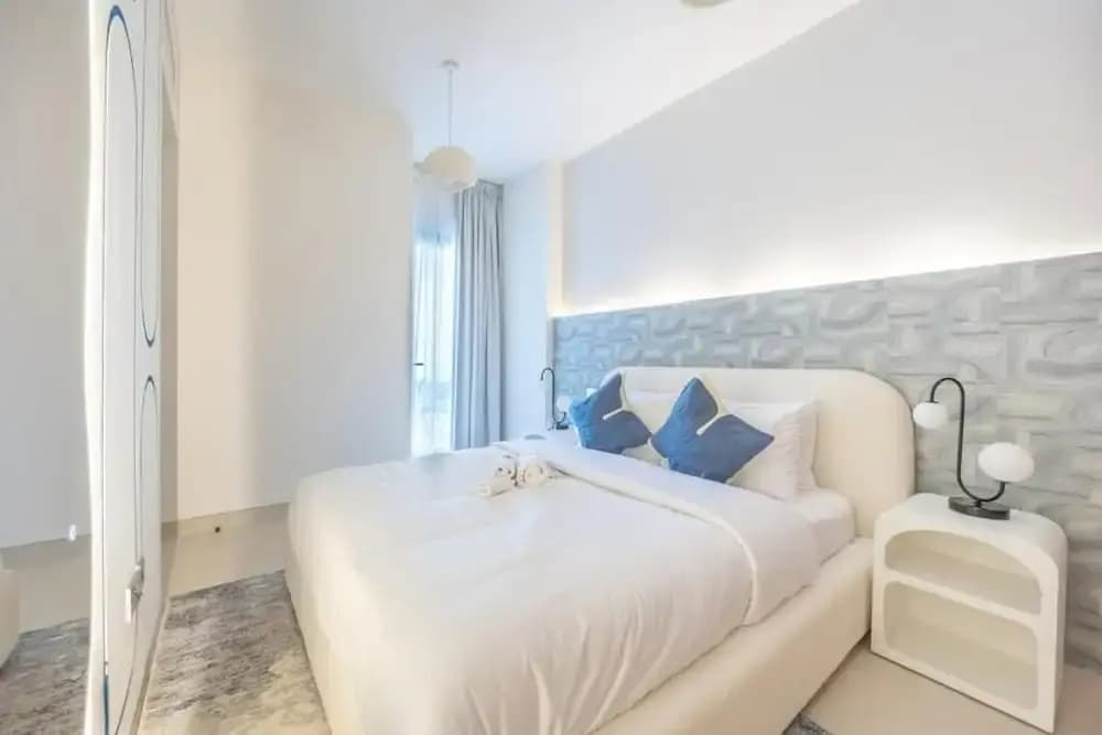 Bloomfields Dreamy 2BR in Radiant Boulev - photo 5