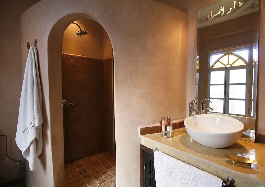 Riad Villa Almeria Hotel & Spa - photo 6