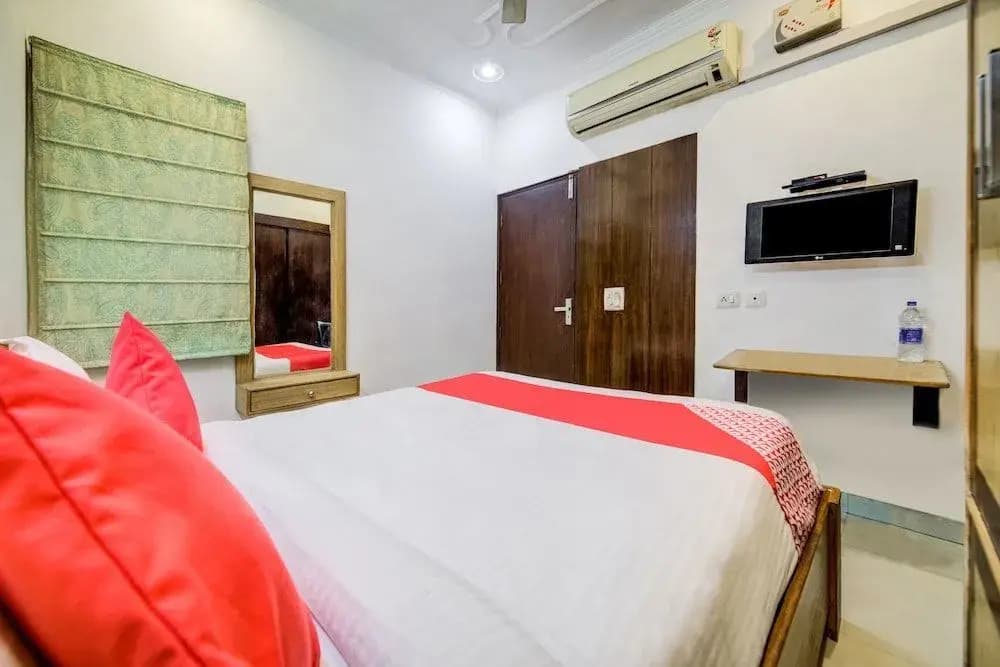 Millenium Residency By OYO Rooms - photo 5