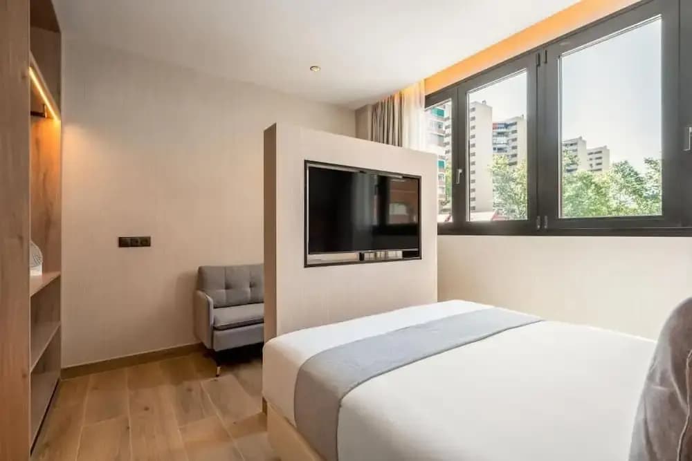 Dobo Madrid Betanzos - photo 32