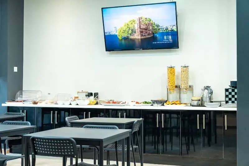 New Amaryllis Hotel - photo 19