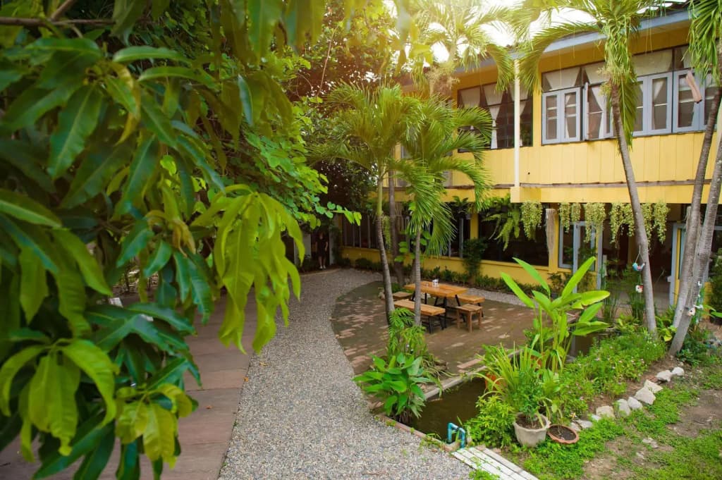 Moon's House - photo 9