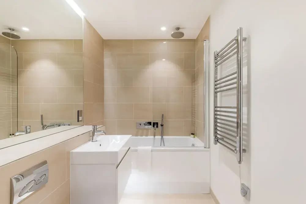 South Kensington Private Apartments - photo 50