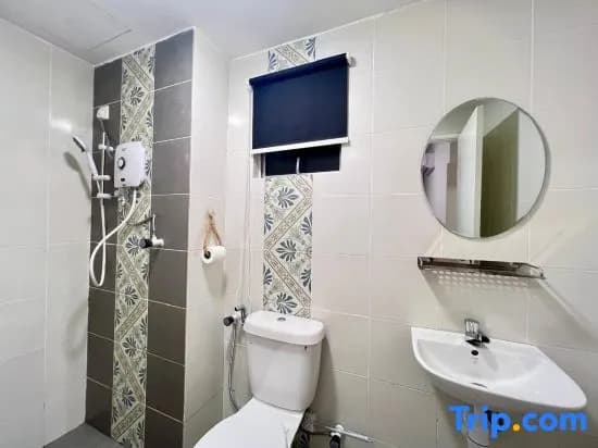 Anderson Ipoh Condo 1615 - photo 1
