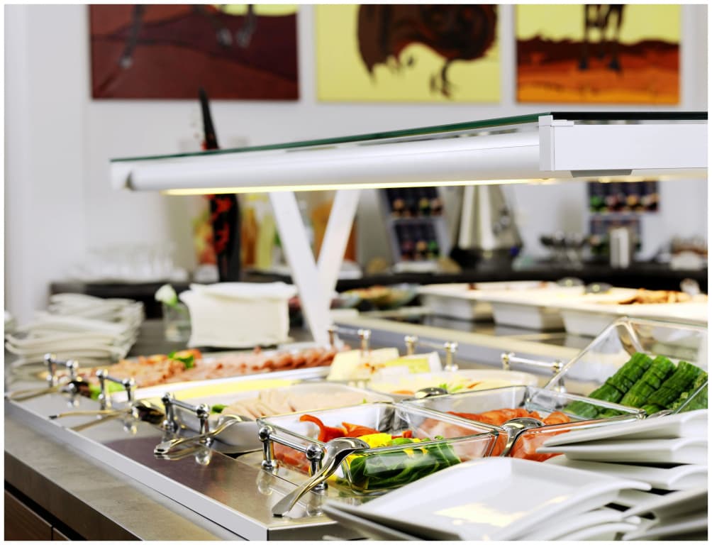 Plaza Inn Amedia Wien Hotel - photo 11