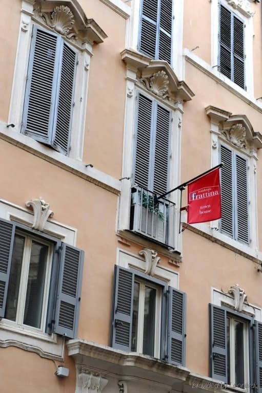 Residenza Frattina - photo 1