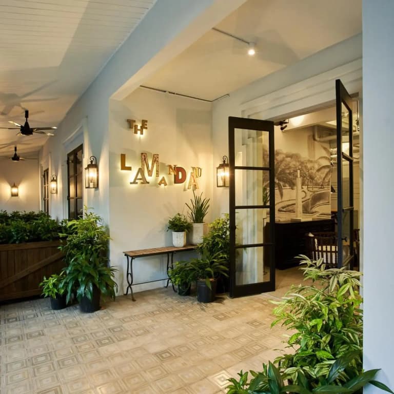 Lamandau House - photo 12