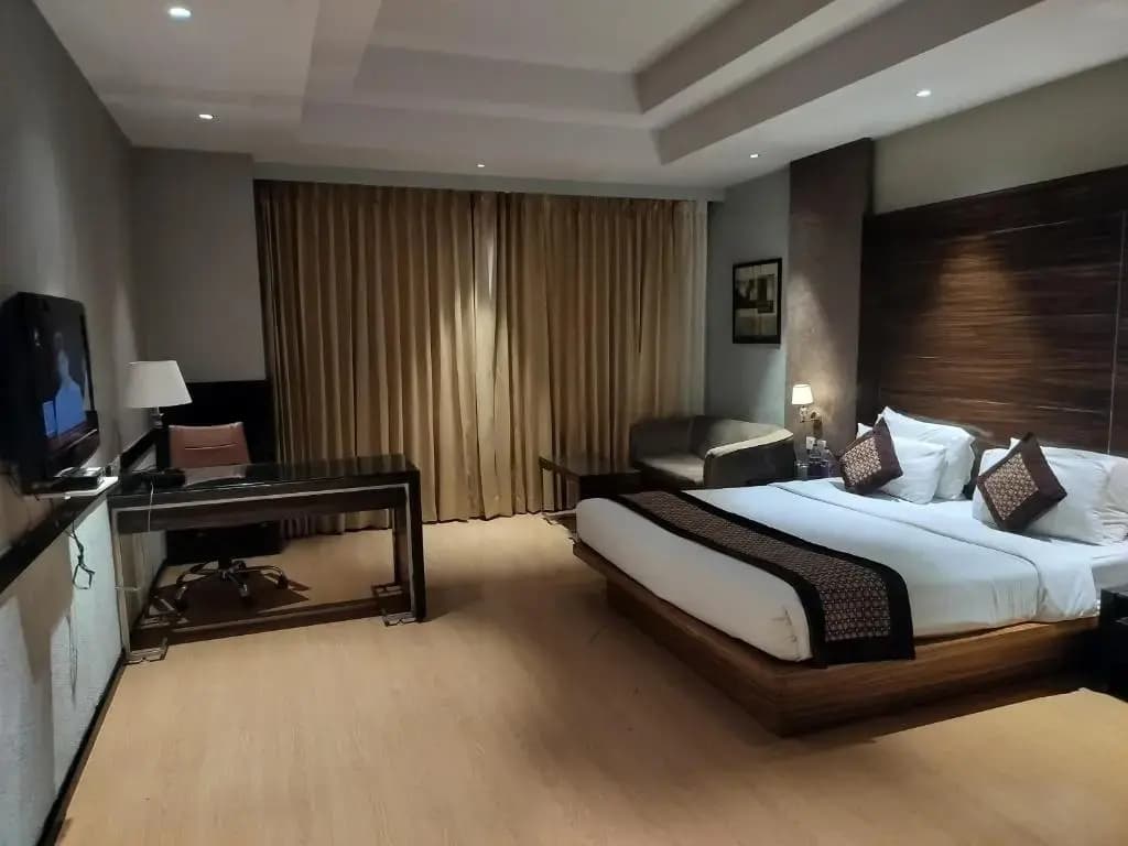 Bellanta Hotel - photo 27