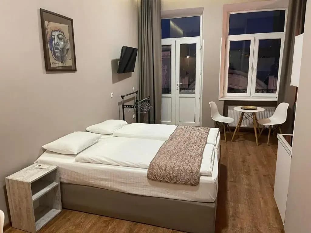 Hotel Old Avenue - photo 4