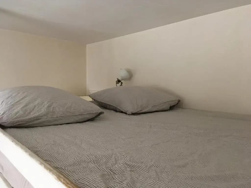 STUDIO 15ième - photo 2