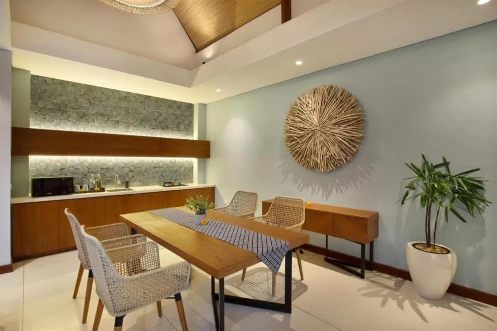 Sanora Villa Sanur by Ini Vie Hospitality - photo 34