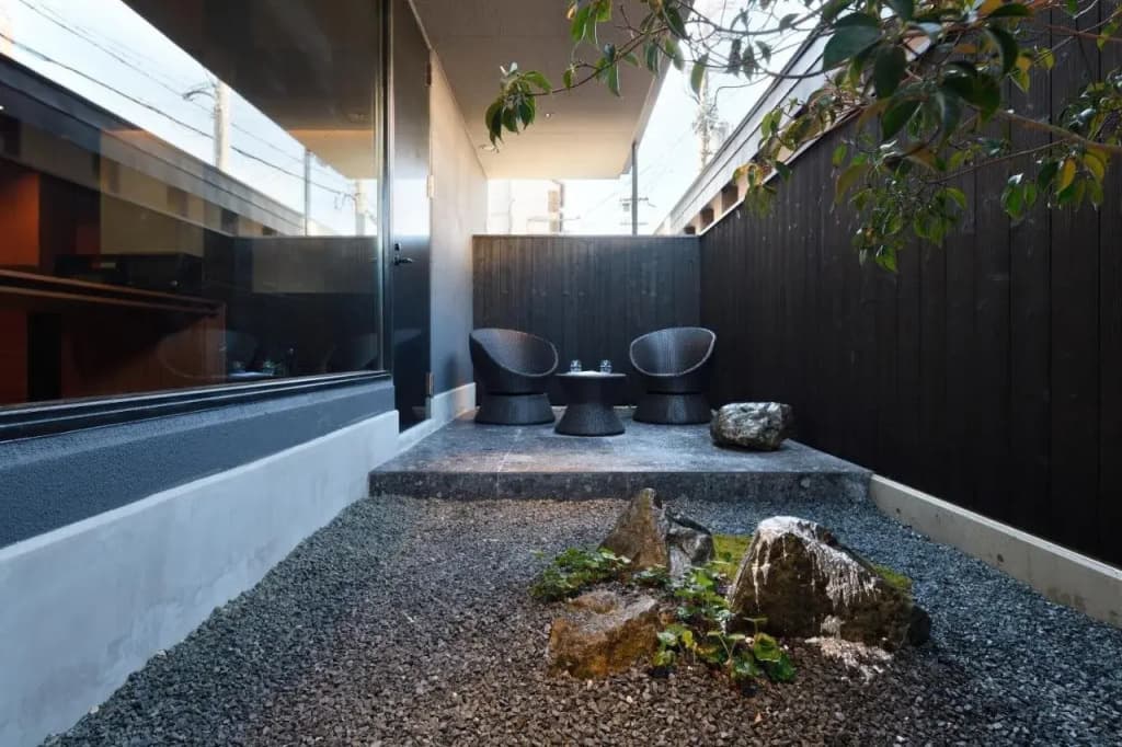 Hotel Kyotology - photo 11