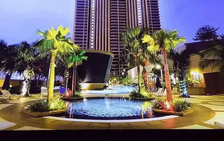 KL Service Apartment @ Times Square - photo 38